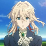 Violet Evergarden banditcamp.com