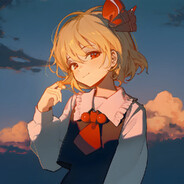 Rum1a Scarlet