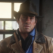 Arthur Morgan