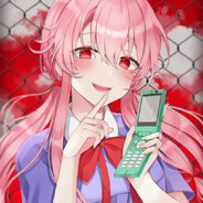 粉毛病娇杀人狂