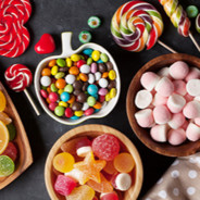 SugarTehCandy