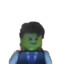 Lego Man