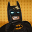 O FODENDO LEGO BATMAN
