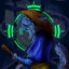 Blue Samurai