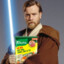 Obi Wan KnorrBi