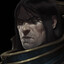 Konrad Curze King of Terrors