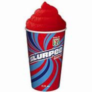 shlurpee cup