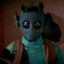 IP Greedo