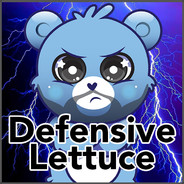 DefensiveLettuce