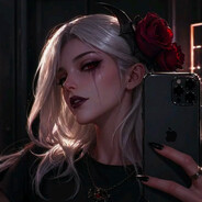 ♱