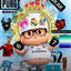 Steam avatar
