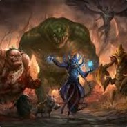 killer lion avatar