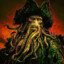 davy jones