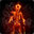 Incendiary Skeleton