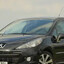 Peugeot 207 PEEK