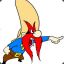 Magic Yosemite Sam