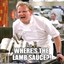 Gordon Ramsay&#039;s Lamb Sauce