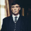 Tommy Shelby