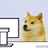 doge on pc