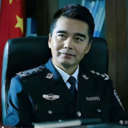 公安厅厅长祁同伟