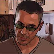 Steam Avatar