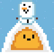 GingerSlime叁拾壹