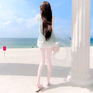 室友半夜猛嗦我脚趾