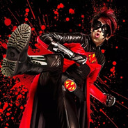 КРовАвый УГаР