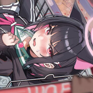 圣物剑能源被和纱榨干