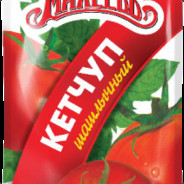 КЕТЧУП(шаш)