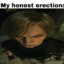 Leon Sex Kennedy