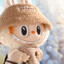(´д&#039;) LA.bubububu