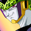 Mister Perfect Cell