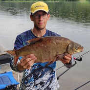 Иван Рыбалка