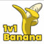 1v1 Banana