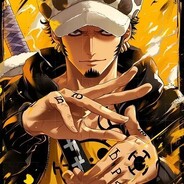 King