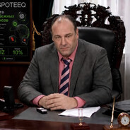Tony Soprano
