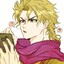 dio brando