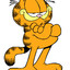 *Garfield*