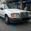 Paul Mercedes Benz 300D 91[ES]