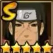 千手柱间[秽土转生]