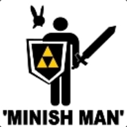 Minish Man's avatar