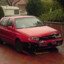 VW Golf 3