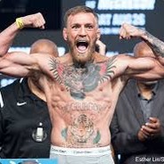 Conor McGregor