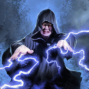 ShogunSidious