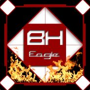 [BH] Eagle <3