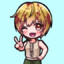 Steam avatar