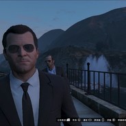 法外狂徒 老麦`