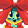 Quivering Quaking Jester