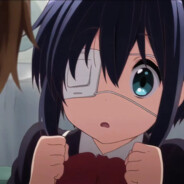 小鳥が六花を泳ぐ